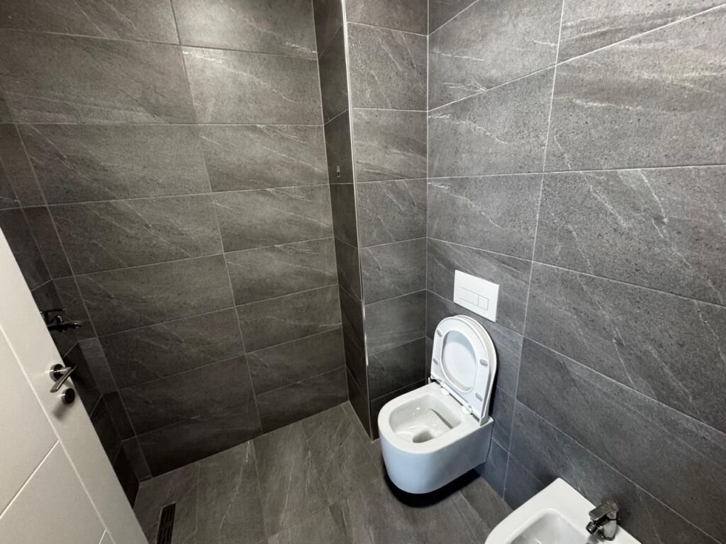 Apartment 1+1+ Balcony for rent – Astir !
