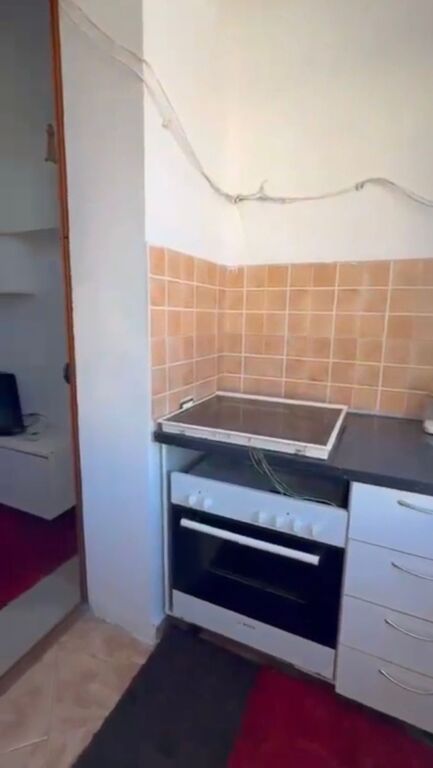Apartment 1+1 for rent, Medreseja