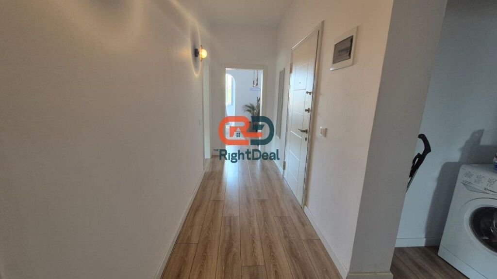 At Willson Square, For Rent, Super 2+1 Apartment Invested!!!