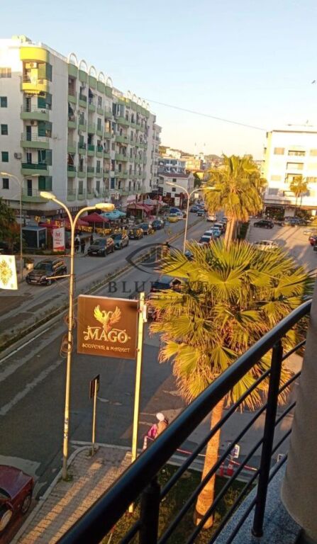 Apartment 1+1 for Rent in Golem – Hotel Flower