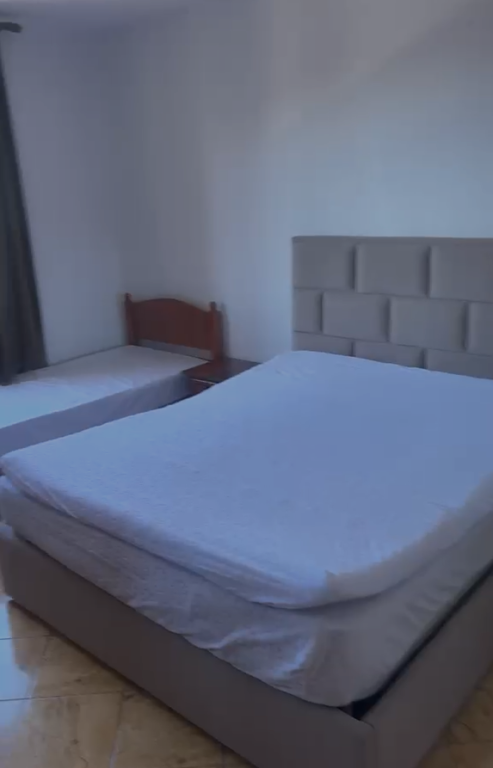 Qera | Apartament 1 + 1 | Kinostudio | 450 €/muaj
