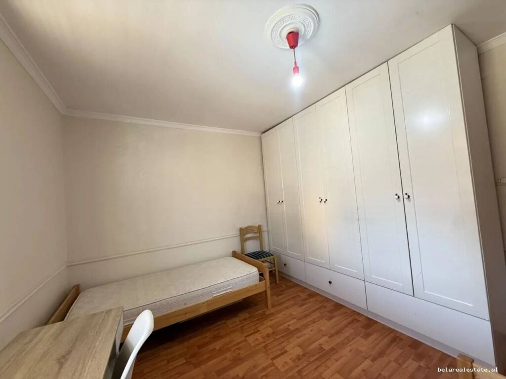 Apartament me qera 2+1 tek Oxhaku (ID B221462) Tirane