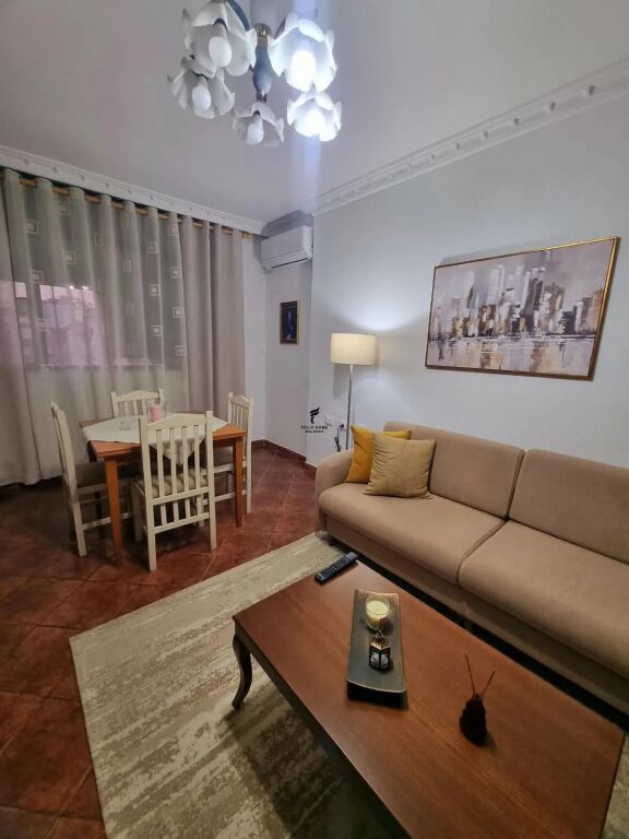 APARTMENT FOR RENT 2+1 ELBASANI STREET 70,000 LEKE FH-95632