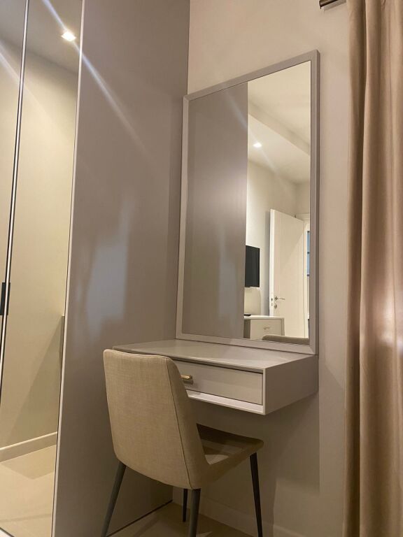 Luxury 2+1 apartment for rent in the Beach area, near the sea !