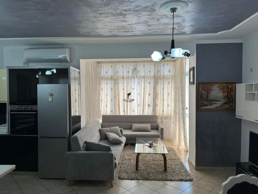 APARTMENT FOR RENT 2+1 KAVAJA STREET 70,000 LEKE FH-95594