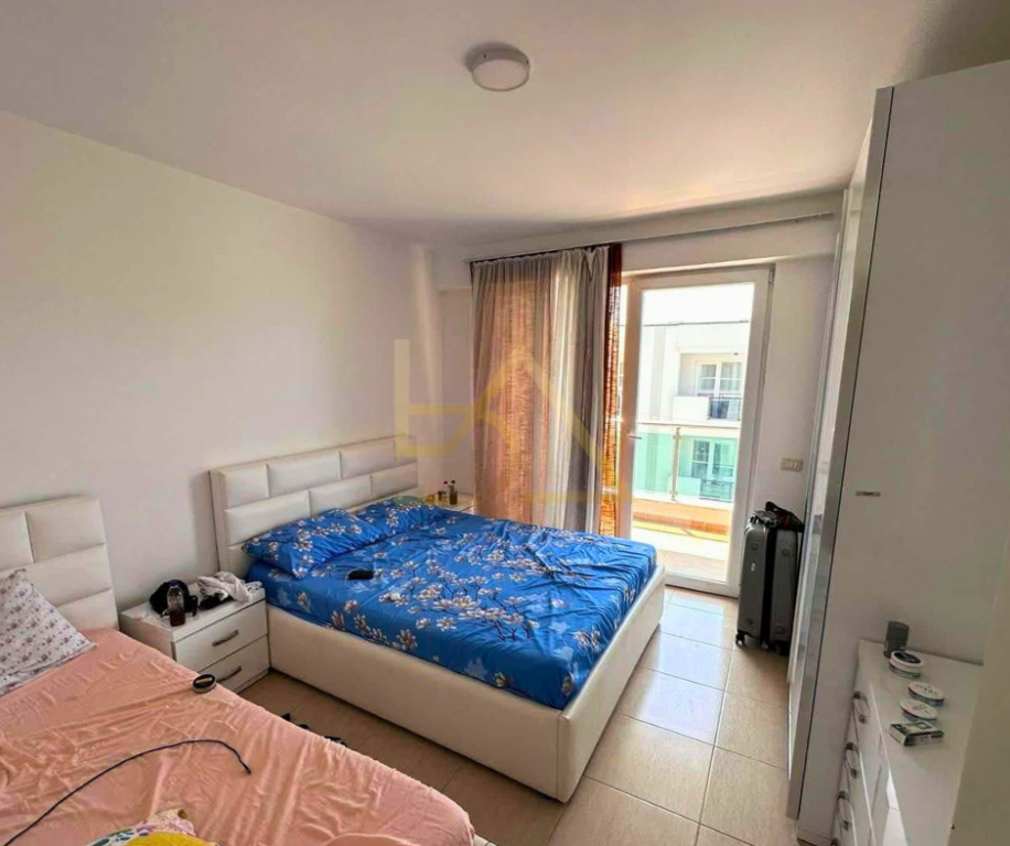 VENDESI 2 APPARTAMENTI 2+1+2 – SHËNGJIN, LEZHË