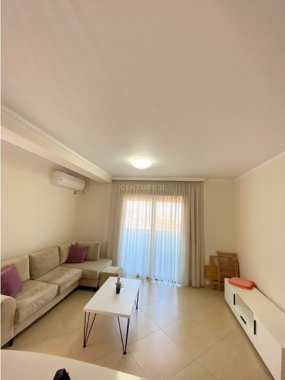 Shitet Apartament 1+1 tek Kompleksi Rafaelo, Fresk ! 167,960 €