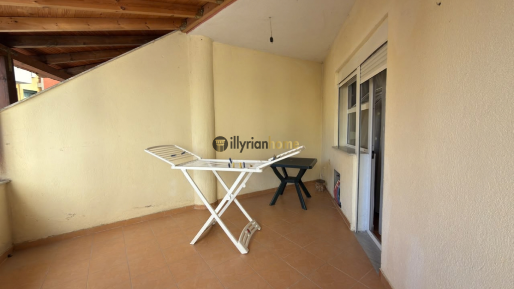 ESCLUSIVO | VENDESI APPARTAMENTO 2+1 VICINO AL LAGO – POGRADEC