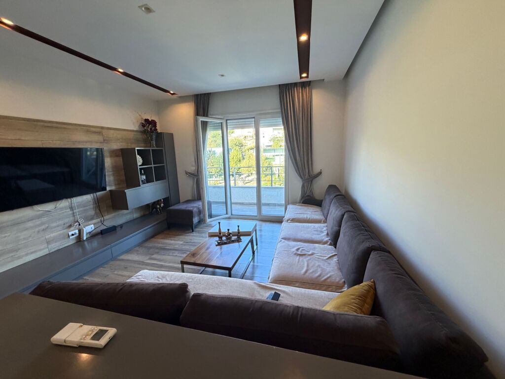 3+1, with parking, for rent, zoo, 1300 leke