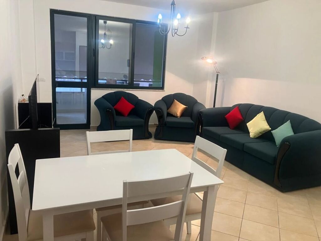 APARTMENT FOR RENT 2+1 21 DECEMBER 80,000 LEKE FH-95741