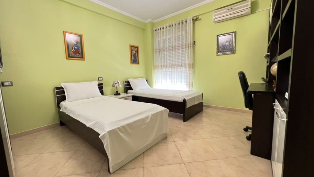 APARTAMENT 2+1 ME QIRA – LICEU ARTISTIK