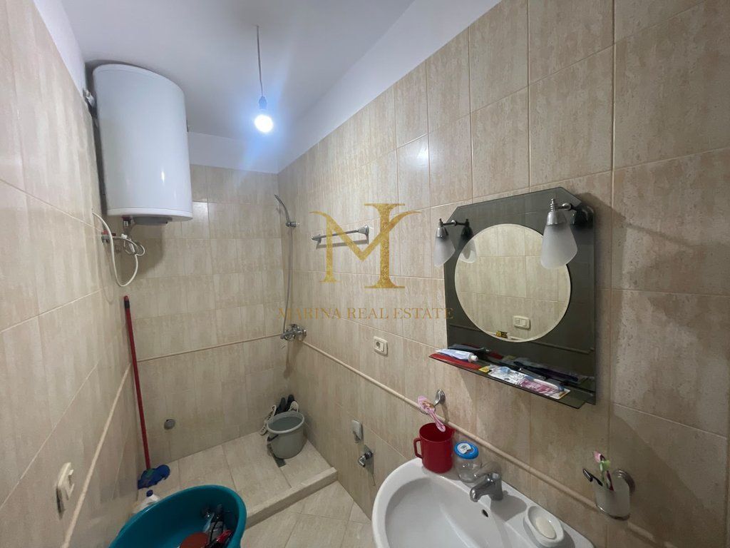 FOR RENT 1+1 ILIRA BEACH DURRES