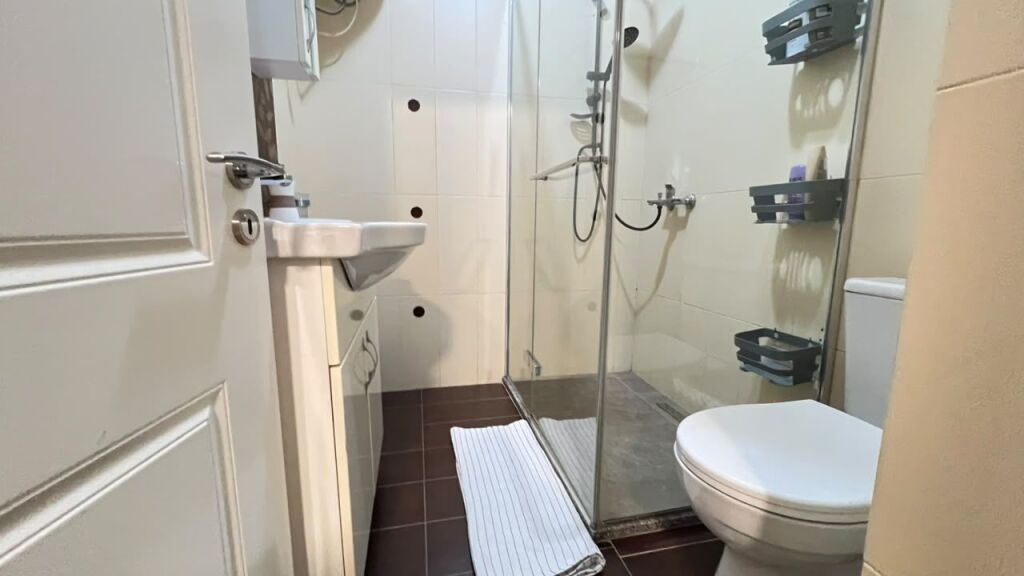 APARTAMENT 2+1 ME QIRA – LICEU ARTISTIK