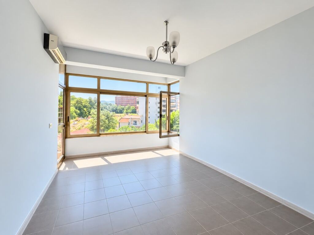 Apartment 3+1+2 for rent at Garda