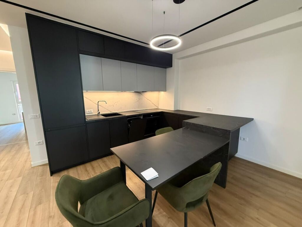 Appartamento In Affitto 2+1 In Via Kosovareve (ID B2202127) Tirana