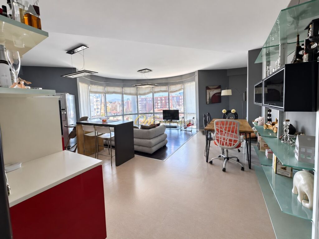 PARIS MUNICIPALITY APARTMENT FOR RENT 2+1