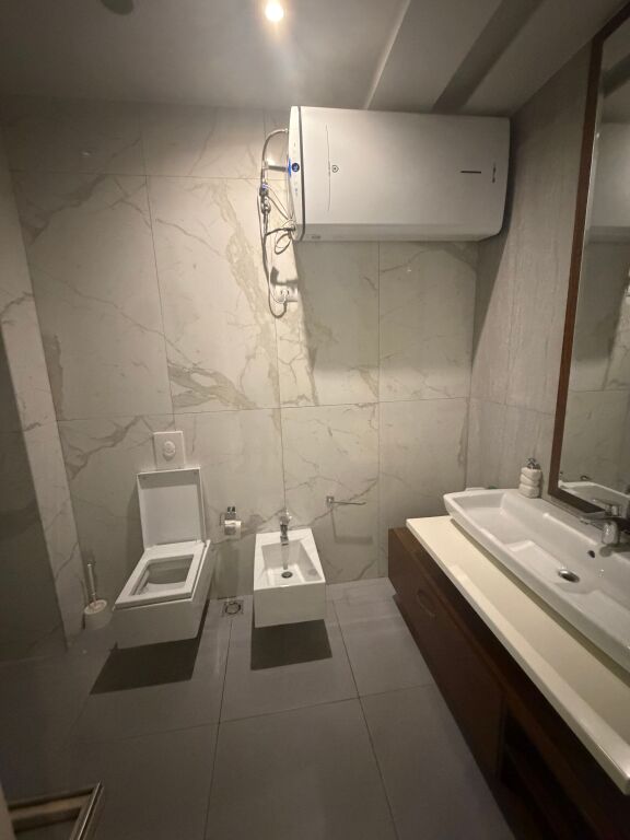 3+1, with parking, for rent, zoo, 1300 leke
