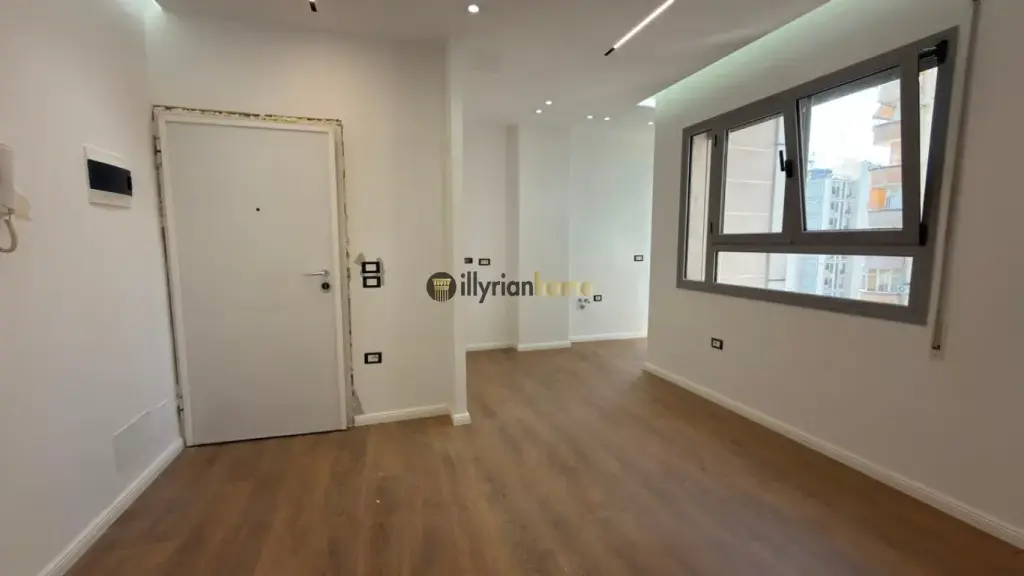 SHITET , APARTAMENT 1+1 | 21 DHJETORI