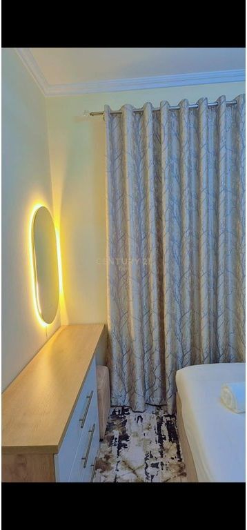 Apartment 3+1+Parking Space For Rent in Ish Këneta, Durrës !