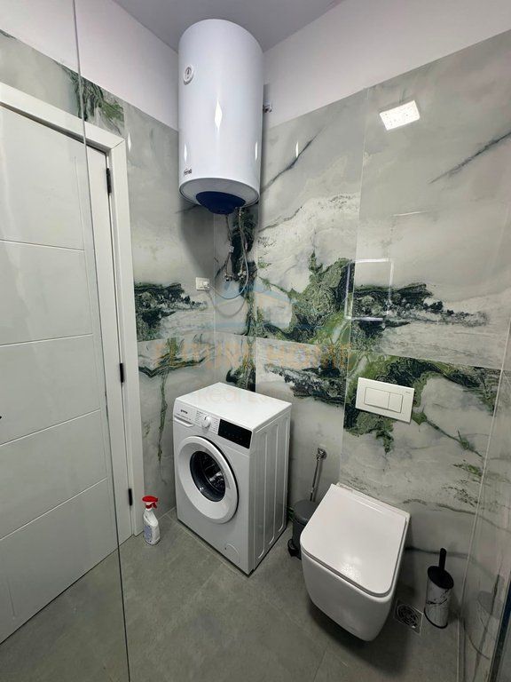 Apartament 1+1 per Qira ,Golem ,Durres 450 €