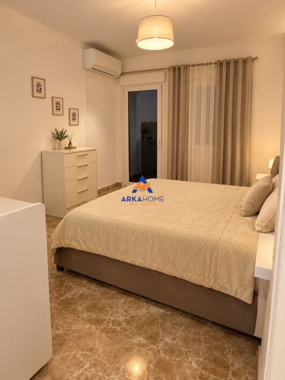 JEPET APARTAMENT ME QERA 2+1+2 BALLKONE "DON BOSKO" 75.000 LEKE