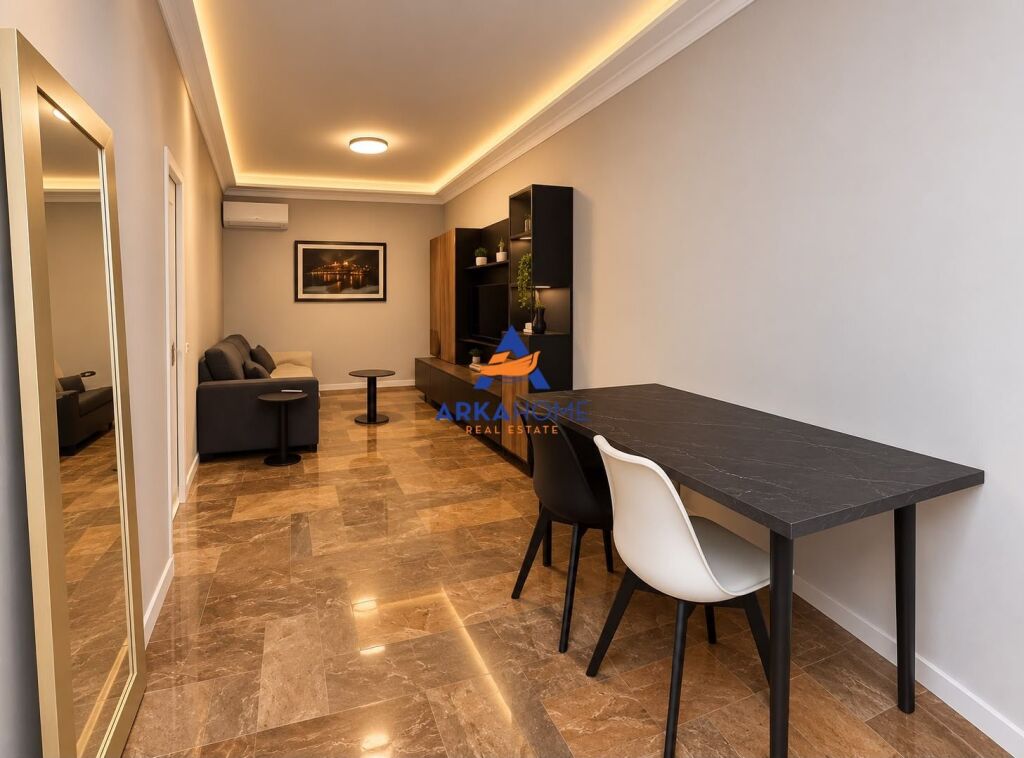 SHITET APARTAMENT 1+1+BALLKON "ISH PUNISHTJA E PASTAVE,RRUGA SIRI KODRA" 13.500.000 LEKE