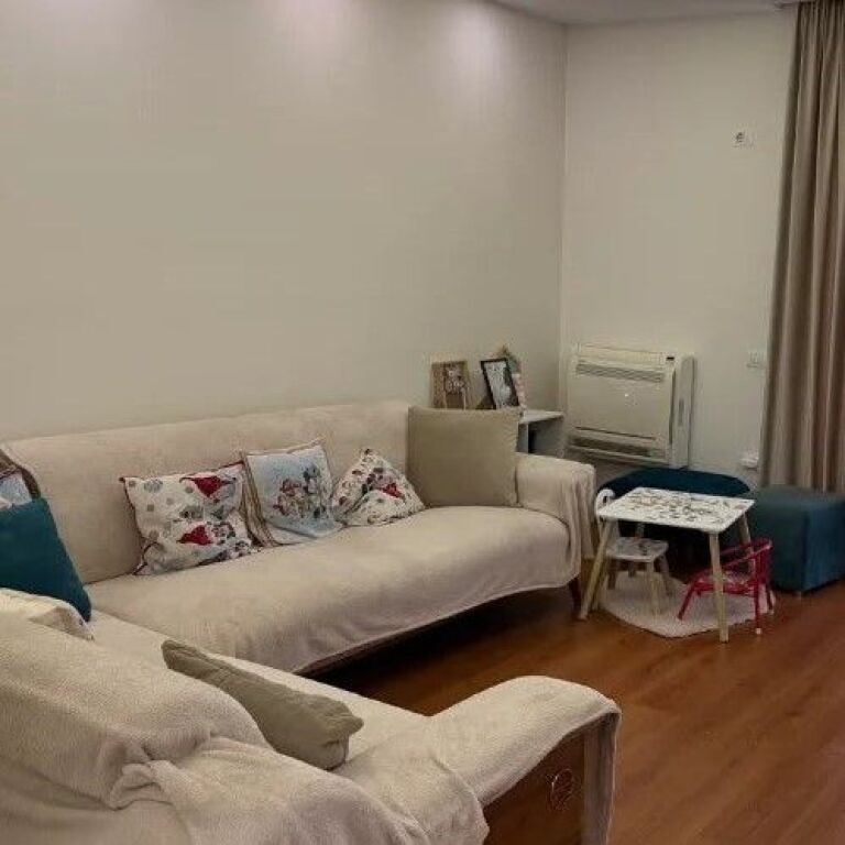 🏡 JEPET ME QIRA APARTAMENT 2+1 – LIQENI I THATË