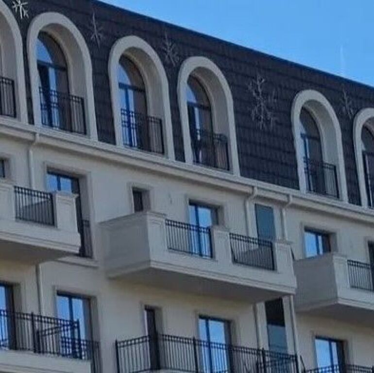 🏡✨ FOR SALE APARTMENT 1+1 – CIELO, TEG