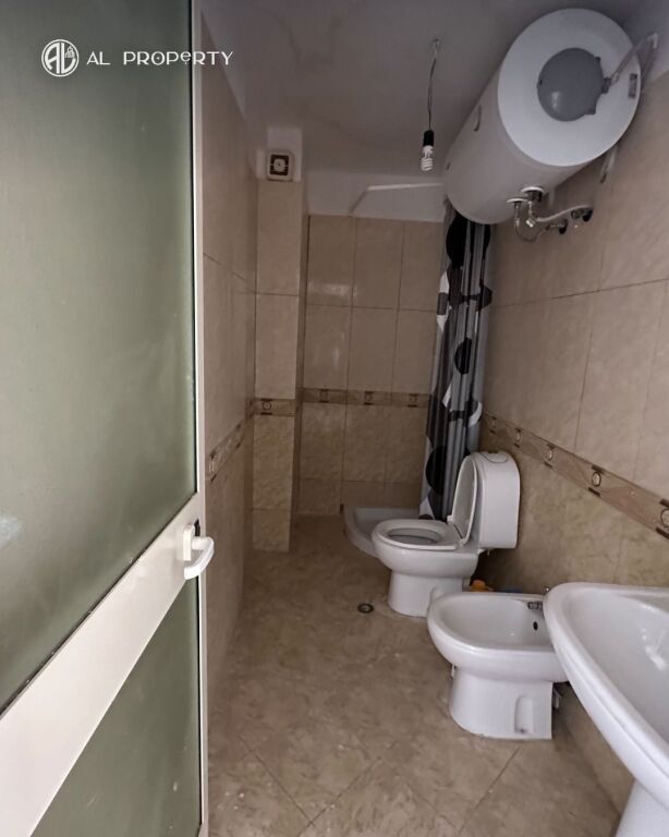 Apartment 1+1 for sale | First Line | Sea View | Beach, Durrës