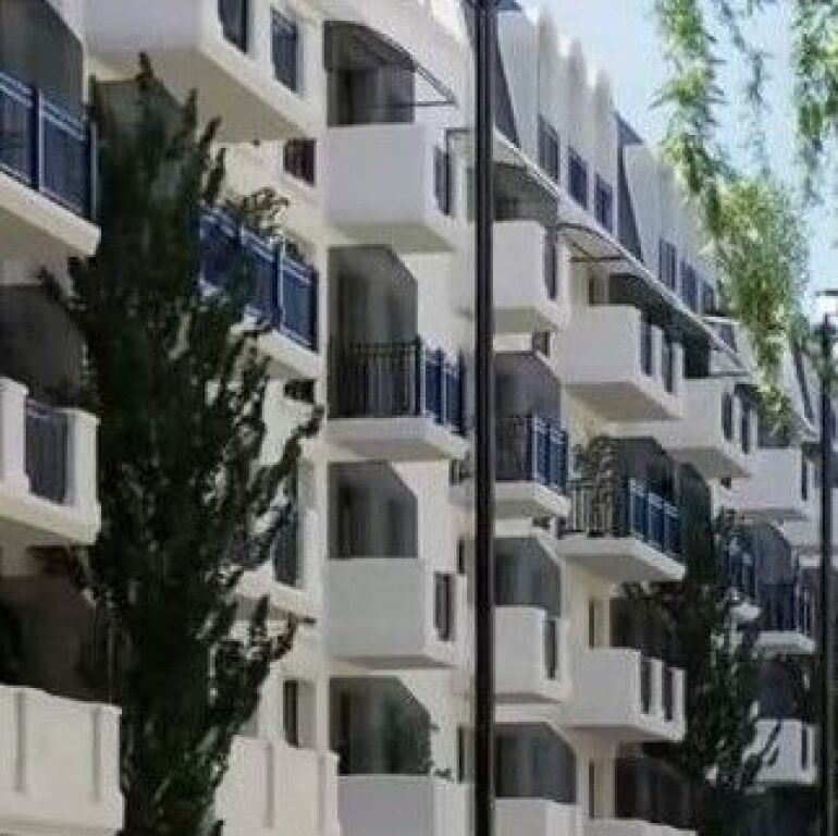 🏡✨ FOR SALE APARTMENT 1+1 – CIELO, TEG