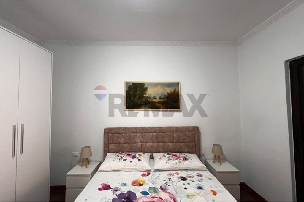 Apartament per qera 2+1 te Rruga e Elbasanit