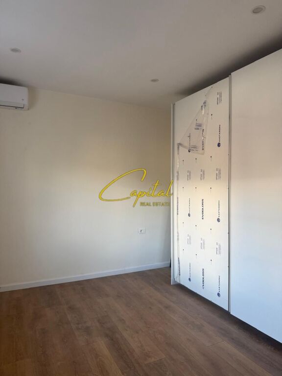 APARTAMENT ME QIRA 1+1 TREGU I RI ELEKTRIK 45.000 LEKE