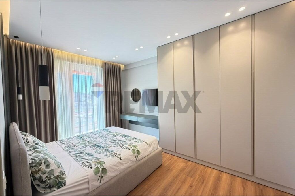 2+1 apartment for sale at Foleja e Gjelber!