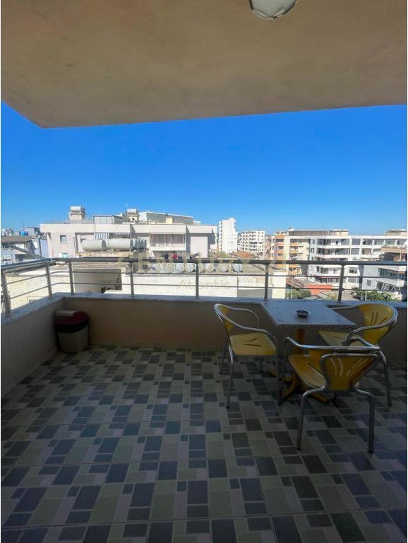 APARTMENT 1+1 FOR RENT FIRST LINE BY THE SEA !!