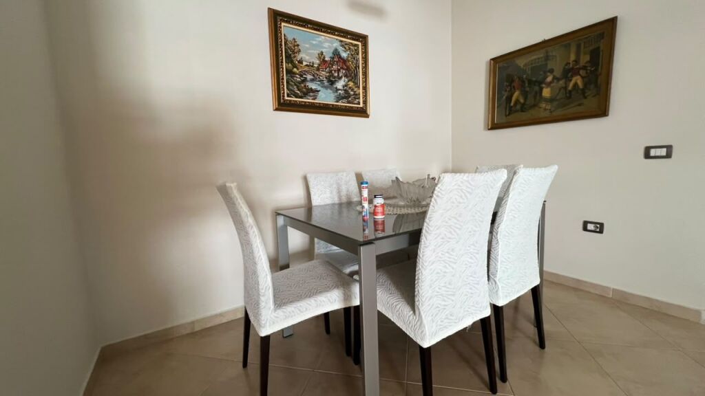 APARTAMENT 2+1 ME QIRA – LICEU ARTISTIK