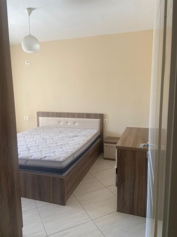 🏢Brryli, near Polyclinic No.1, a furnished 2+1 apartment is for rent 60,000Leke