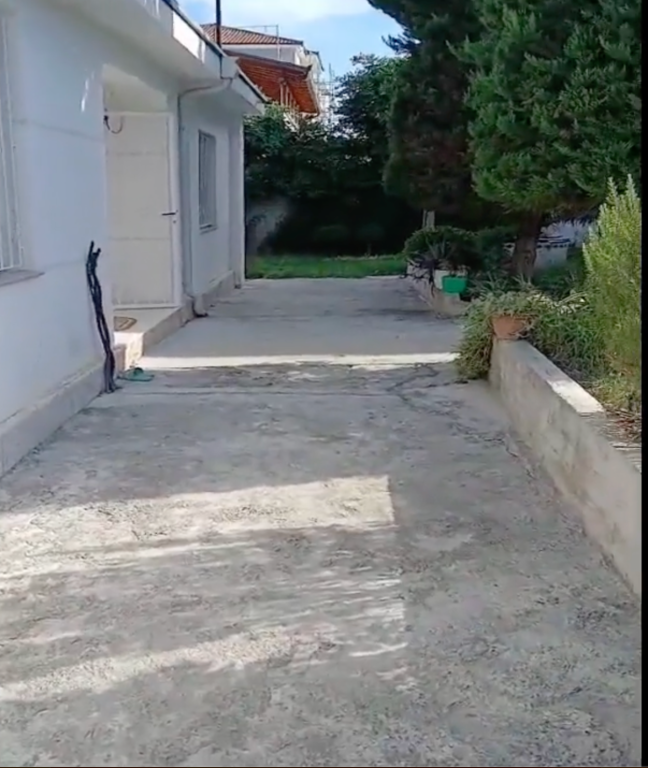 PET-FRIENDLY INDEPENDENT VILLA FOR RENT – DURRËS