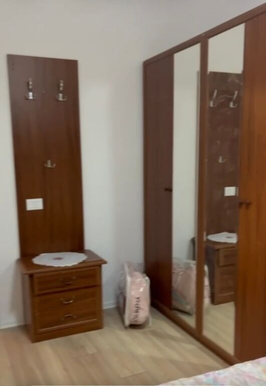 Kompleksi Mangalem