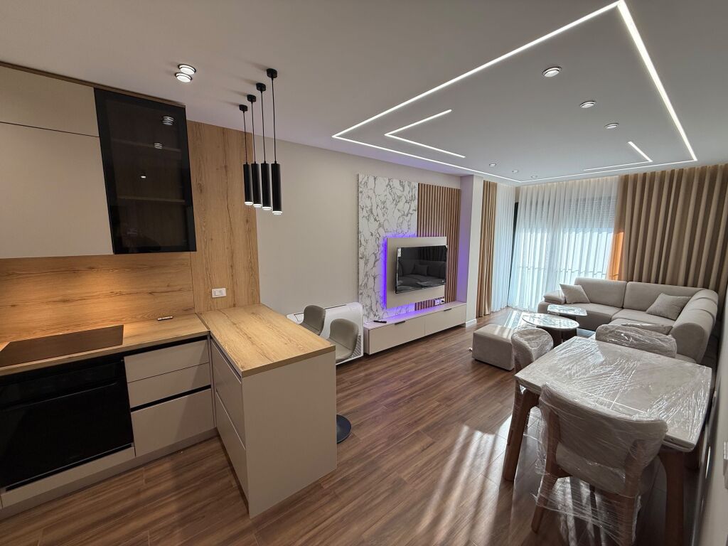 📣 SUPER RENT Apartment 1+1 📍 Don Bosko ✨