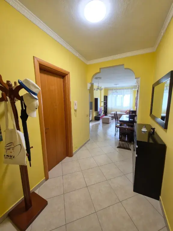 Qera | Apartament 1 + 1 + Ballkon | Fabrika e Miellit | 500 €/muaj