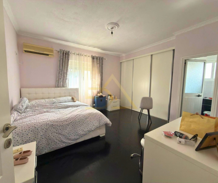 5-STOREY VILLA FOR SALE – “STEFAN VOKOPOLA” STREET (STREET 82), DURRËS