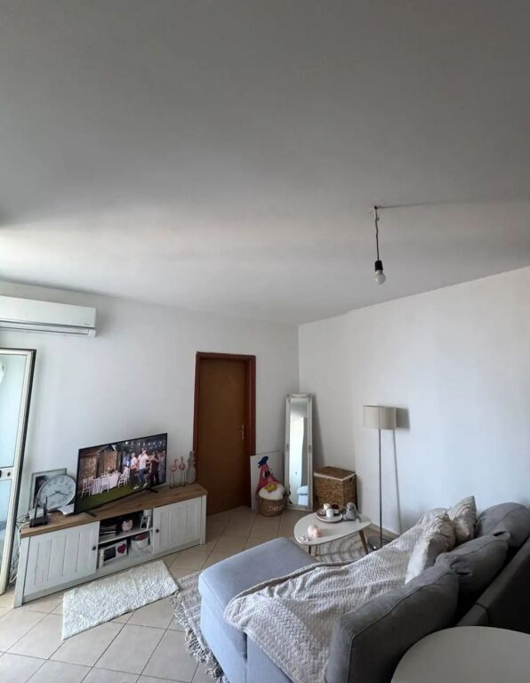 APARTAMENT ME QERA 1+1 - PERBALLE DELIJORGJIT, TIRANE