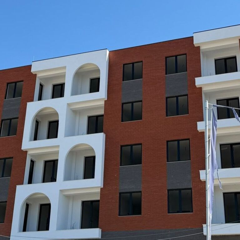 ✨ SHITET APARTAMENT 2+1 – LAKESIDE RESIDENCE