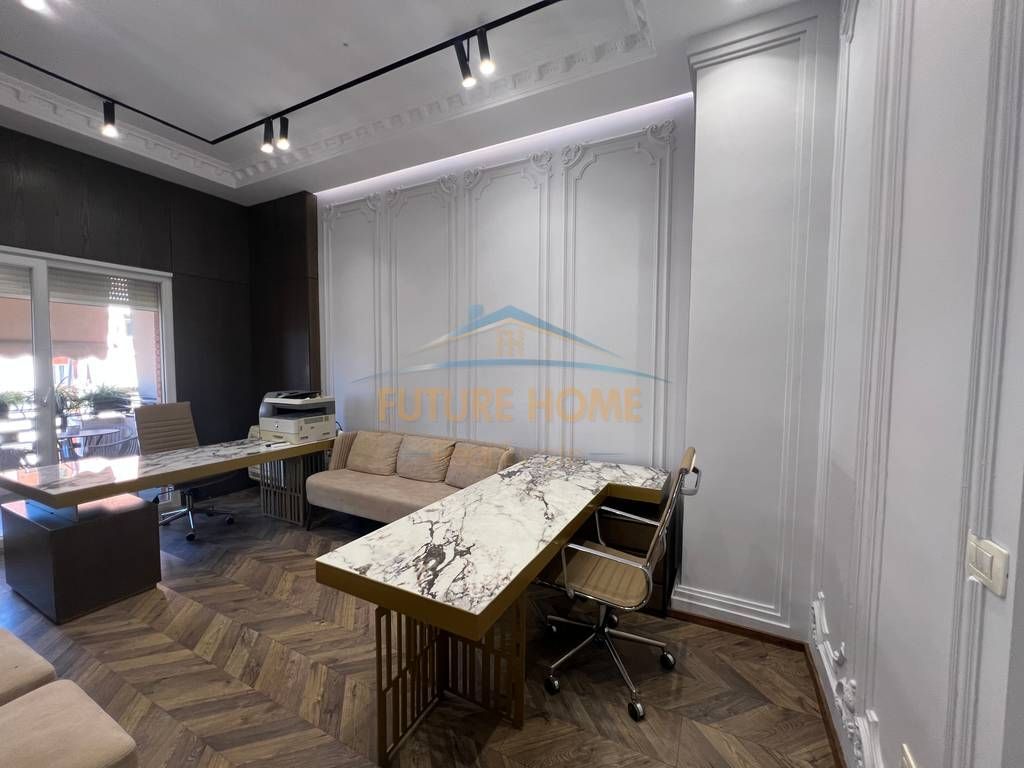 Qera, Ambient zyre, Rruga e Kavajes, Tirane 650 €