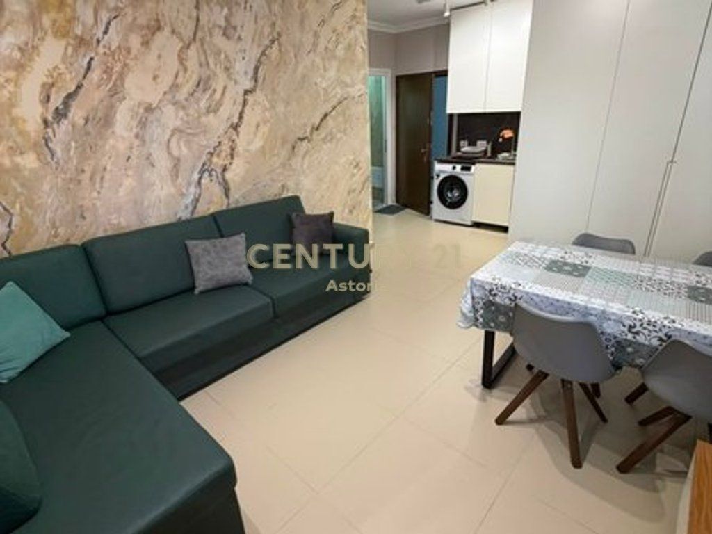Shitet Apartament 1+1 në Golem – Vetëm 150 m nga Deti | Mundësi Investimi dhe Pushimesh