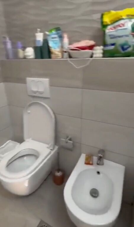 Qera, Apartament 2+1+2, 21 Dhjetori, Tirane