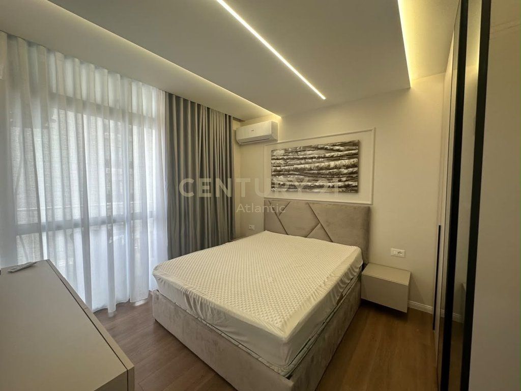 FOR RENT – 1+1 APARTMENT WITH SEA VIEW