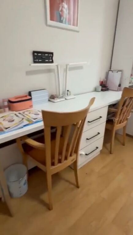 Qera, Apartament 2+1+2, 21 Dhjetori, Tirane