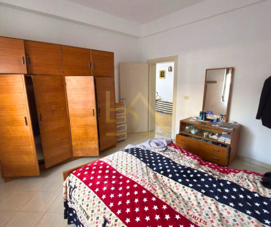 5-STOREY VILLA FOR SALE – “STEFAN VOKOPOLA” STREET (STREET 82), DURRËS