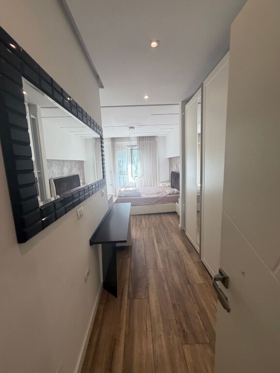 3+1, with parking, for rent, zoo, 1300 leke